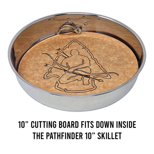 Large Cutting Board