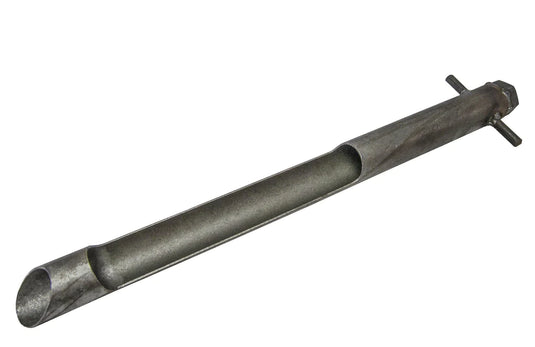 Dirt Hole Punch